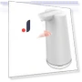 Automatic Soap Dispenser — Care Dispensers, Photography Times