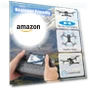 Превью Beginner Drone with Camera — Drones & UAV Technology, Weavixol