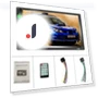 Car Multimedia Player — Stereo Receivers, lucky you one