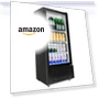 Превью Commercial Beverage Refrigerator — Drink Coolers, BINGERMA