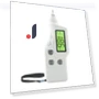 Digital Vibration Meter with LCD Screen — Vibration Measurement Tools, TOMTOP JMS