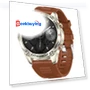 DIY Video Watch Dial Smartwatch — Smartwatches, Senbono
