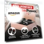Превью Double Charger and Two Replacement Batteries for Andis Clippers — Clippers, Artisan Power