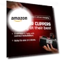 Превью Double Charger and Two Replacement Batteries for Andis Clippers — Clippers, Artisan Power