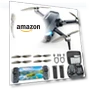 Превью Drone with Camera — Drones, Tercaso