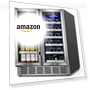 Превью Dual Zone Beverage Cooler — Wine Storage Solutions, Velivi