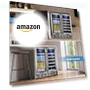Превью Dual Zone Beverage Cooler — Wine Storage Solutions, Velivi