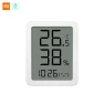 E-ink Display Large Digital Thermometer Hygrometer — Home Climate Control, Xiaomi