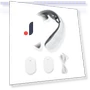 Electric Neck Massager — Back Relief Solutions, YJMP beauty health