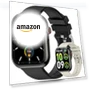 Превью Fitness Smart Watch — Smartwatches, Shenzhen Buzz Tech CO.,LTD