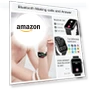 Превью Fitness Smart Watch — Smartwatches, Shenzhen Buzz Tech CO.,LTD