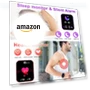 Превью Fitness Smart Watch — Smartwatches, Shenzhen Buzz Tech CO.,LTD