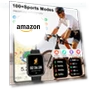 Превью Fitness Smart Watch — Smartwatches, Shenzhen Buzz Tech CO.,LTD