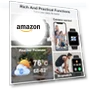 Превью Fitness Smart Watch — Smartwatches, Shenzhen Buzz Tech CO.,LTD