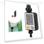 Garden Watering Timer — Controllers, HILIFE