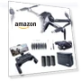 GPS Drone with Camera — Drones, CHUBORY