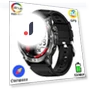 GPS Sports Smartwatch for Men — Smartwatches, SACOSDING