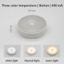LED Human Body Sensor Night Light — Night Lights, Elberta