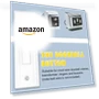 Превью Lighted Doorbell Button — Push Buttons, Saillong