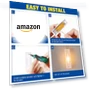 Превью Lighted Doorbell Button — Push Buttons, Saillong