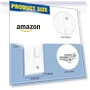 Превью Lighted Doorbell Button — Push Buttons, Saillong