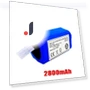 Lithium-ion Battery for Robot Vacuum — Batteries, Battery products