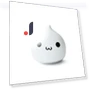 Mini Night Light Kawaii Cat Baby — Night Lights, TC Home lighting