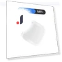 Mini Smart Tracker — Location Tracking Devices, maoxiaowei