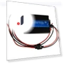MPPT Solar Charge Controller — Solar & Wind Power, Stone Home