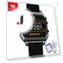 Multifunctional Smart Sports Electronic Watch — Smartwatches, OLEVS