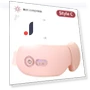 Rechargeable Smart Eye Massager — Rollers & Pens, KLASVSA