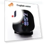 Rechargeable Wrist Blood Pressure Monitor — Blood Pressure Monitors, YJMP beauty health