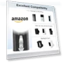 Превью Replacement Battery for Ring Doorbell and Cameras — Phone Battery Replacements, QuasuHaven