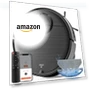 Превью Robot Vacuum and Mop Combo — Smart Cleaning Robots, UMMUND