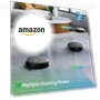 Превью Robot Vacuum and Mop Combo — Smart Cleaning Robots, UMMUND