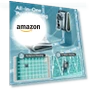 Превью Robotic Pool Cleaner — Automated Pool Maintenance, Seauto