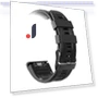 Silicone Watch Strap — Smartwatch Accessories, MY-CASE