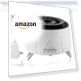 Превью Small Cool Mist Humidifier & Essential Oil Diffuser — Air Moisturizers, HODEMI