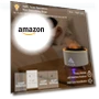 Превью Small Cool Mist Humidifier & Essential Oil Diffuser — Air Moisturizers, HODEMI
