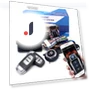 Smart Car Alarm with Remote Start — Accessories, Trendy household