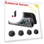 Smart Car Tire Pressure Monitoring System — TPMS Sensor Replacements, Home Of Auto Parts