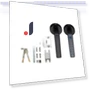 Smart Door Lock — Padlocks & Hasps, Meterk