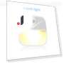 Smart Motion Sensor Night Light — Night Lights, YJMP home