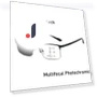 Smart Photochromic Glasses for Presbyopia — Smart Glasses, CICI Global Glasses