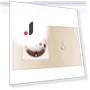 Smart Switch with Socket — Switch Plates, CUCU