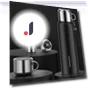 Smart Temperature Display Thermos — Travel Drinkware, Living Mall