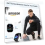 Превью Smart Watch with Alexa Built-in — Smartwatches, Gydom