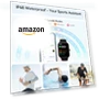 Превью Smart Watch with Alexa Built-in — Smartwatches, Gydom