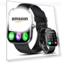 Превью Smart Watch with Bluetooth Call — Smartwatches, WeurGhy