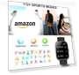 Превью Smart Watch with Bluetooth Call — Smartwatches, WeurGhy